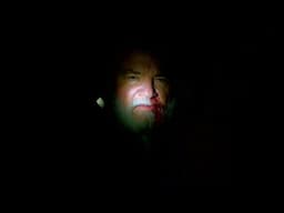 Dazed and Confused in the Dark Forest | Mountain Monsters