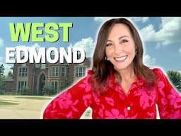 Where to Live in Oklahoma City: West Edmond, Oklahoma Tour