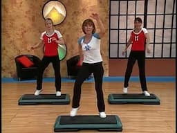 COLLAGE TV - Mindy Mylrea: Cardio Toolbox