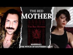 Queer Folklore & Grimoire "The Red Mother" by Marshall, The Witch of Southern Light