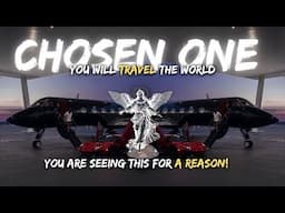 💸THE CHOSEN ONES💸 If You're ALONE, You Will Soon GLITCH Into LUXURY TRAVEL!