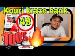 Boul Cho kraze bank 4 Novembre 2024 kouri jwe Maryaj biw Show9 Elton Ann ale kraze bank