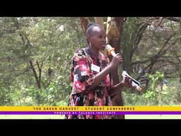 ELIMU TV GREEN HARVEST STUDENT CONFERENCE 2023