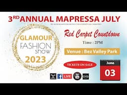 Mapressa Glamour and Fashion show