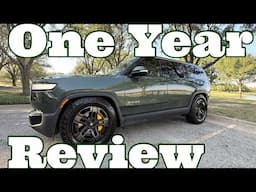 Rivian R1S | The Best SUV On The Market