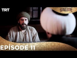 Yunus Emre Urdu Episode 11