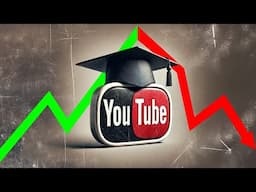 The Rise and Fall of "How To" YouTube Channels.