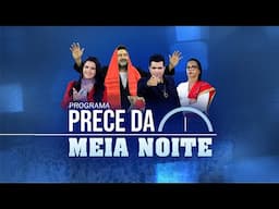 PRECE DA MEIA NOITE 151124 - Igreja Reino dos Céus