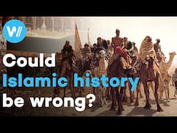 Every mosque faces Mecca: a controversy at the center of Islam (Full documentary)