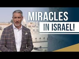 GOOD NEWS from ISRAEL!  - One for Israel Ministry