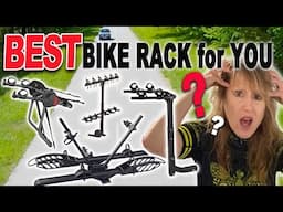 WARNING! the WRONG Car Bike Rack Could Cost You BIG!