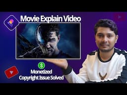 Make Movie Explain Video with AI | Complete Tutorial in Bangla | Edimakor Editing Tutorial