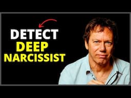 Robert Greene: The Unconventional Technique to Detect and Deal with a Deep Narcissist