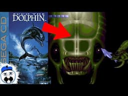 10 Creepy Video Game Bosses in Non-Creepy Games