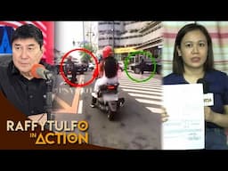 PART 2 | DRIVER NG SUV NA NAKABUNDOL SA BGC, NAKASUHAN NA!