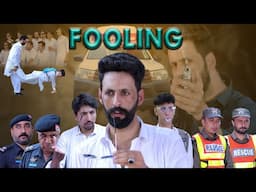 College Fooling | Short Film [Eng Sub] Buner Vines