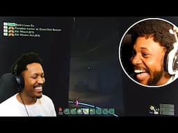 CoryxKenshin and Berleezy Funny Moments 2!!