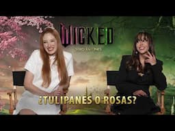 Wicked | Danna y Ceci eligen qué prefieren (Universal Pictures) - HD