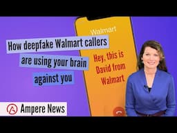 Scam psychology: how fake Walmart callers are using your own brain against you