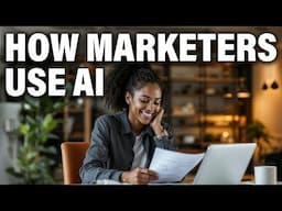 How AI is Transforming Marketing Forever: Latest Trends and Tools Explained