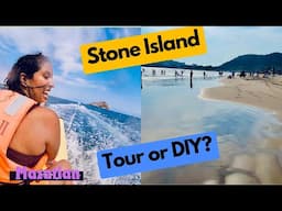 STONE ISLAND, MAZATLAN - How To Get There (Tour or DIY?)