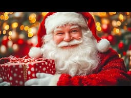 Instrumental Christmas Hits of All Time🎄Relaxing Merry Christmas🎅Beautiful Christmas Ambience 2025