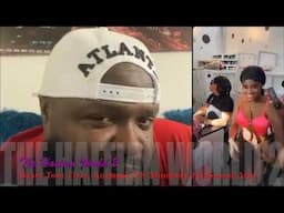 "The Haitian World 2"Ta sanble Wiser Tout Tivis bay opinyon Studio Blondedy nan USA Ferdinand.Part#2