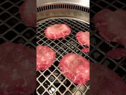 Yakiniku In Japan #japanesefood