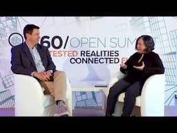 360/Open Summit Interview Series: Kevin Sheives