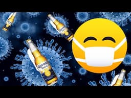 Corona Beer Virus --- The Rise of the Memes -- Corona Part 2