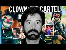 The Narcos Leader Killed By The Mexican Clown Cartel