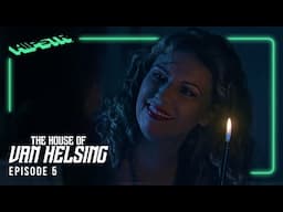 The House of Van Helsing | Episode 5 | Night at the Opera House