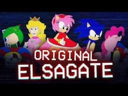 Kphoria: The Original Elsagate