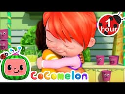 The BFF Lemonade Stand | CoComelon Nursery Rhymes & Kids Songs