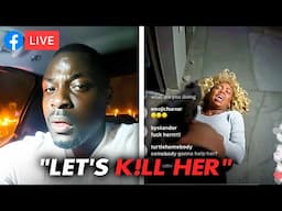 Psycho Killers Who Bragged About Their Murders On Livestream