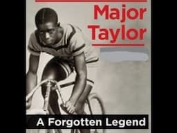 The World’s First Black Sports Superstar!