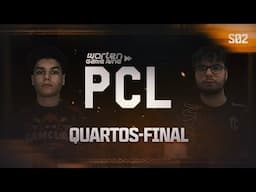 Worten Game Ring PCL - Quartos-de-final (Season 2)