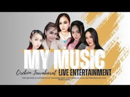 🔴 LIVE STREAMING MY MUSIC LIVE & ENTERTAINMENT || JAPURA LOR-PANGENAN 10/14/2024 MALAM