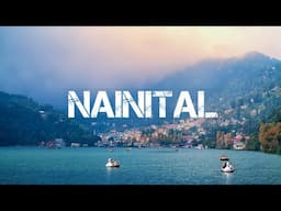 Top 10 Beautiful Tourist Places to visit in Nainital, Uttarakhand