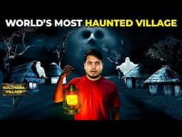 Most Haunted Village in India