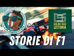 Storie Di F1 con @LaF1dimenticata