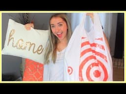 College Dorm Room Haul 2018!