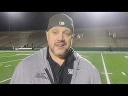 Matt Stepp Area Round Instant Reaction: Southlake Carrol Survives, Columbus Rolls