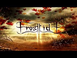 Frosttide - Blood Oath (Full-Album HD) (2015)