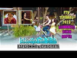 FTV TERBARU 2023 SCTV || FTV Eza Gionino & Cita Citata , ftv eza gionino terbaru 2022 sctv, film ftv