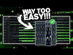 Tips & Tricks EVERY Producer NEEDS To Know To Make INSANE Beats | FL Studio Tutorial