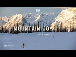 TRAILER: Mountain Joy, by Nat Segal