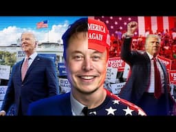 How Elon Musk's Feelings Changed America