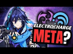 Electrocharge CHEVREUSE?? (Ororon Prerelease)