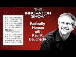 Paul R. Daugherty Radically Human